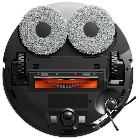 Robot Aspirapolvere Robot Vacuum S40 Pro Capacità 0,43 L Colore Bianco - Foto 5