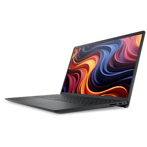DC15255 AMD Ryzen™ 5 7530U Computer portatile 39,6 cm (15.6") Full HD 16 GB DDR4-SDRAM 512 GB SSD Wi-Fi 5 (802.11ac) Windows 11 Pro US International Nero - Foto 2