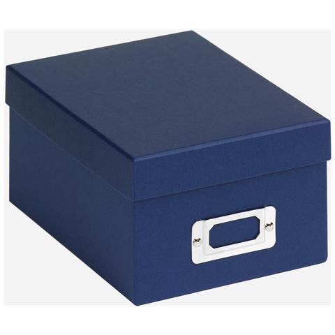 Scatola Di Conservazione Fun, Blu - Foto 1