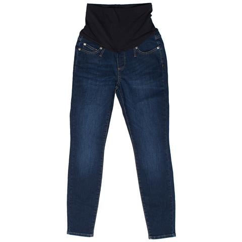 Jeans Premaman Skinny 795405 Da Donna - Foto 1