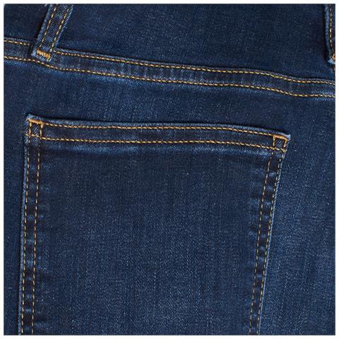Jeans Premaman Skinny 795405 Da Donna - Foto 2
