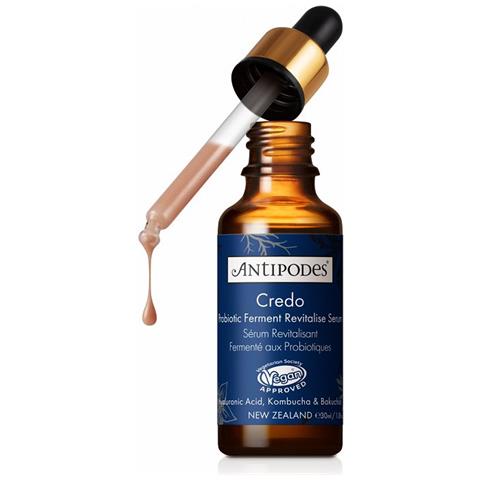 , Credo, Rivitalizzazione, Siero, Per Il Viso, 30 Ml - Foto 1