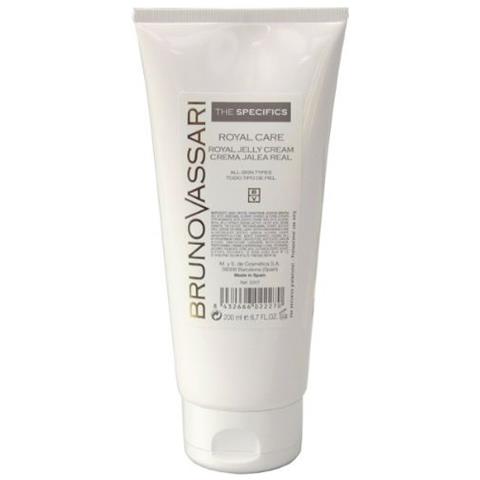 , The Specifics, Provitamina B5, Calmante, Maschera Crema, Per Viso /collo & Décolleté, 200 Ml - Foto 1