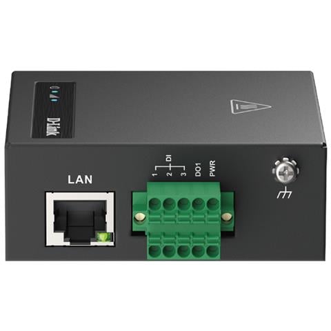 DOM-311-TSO dispositivo di rete cellulare Router di rete cellulare - Foto 1