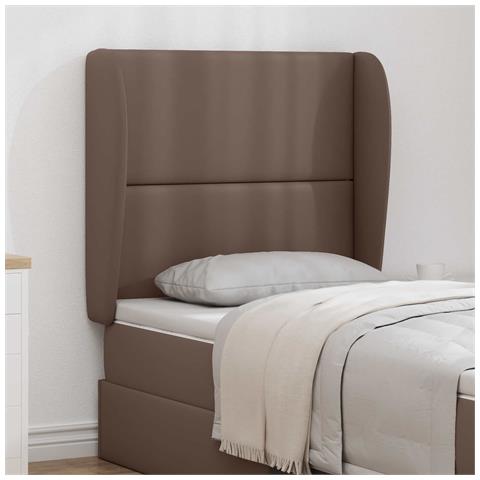 Orecchia della Testata Tanno 80 x 23 x 6 cm PVC - Foto 2