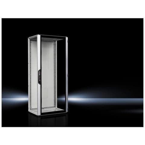 5327.190 rack Rack indipendenti Nero, Grigio - Foto 1