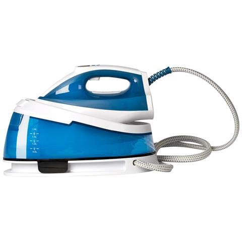 Ferro da stiro caldaia 2800W 16 Lt piastra ceramica 832913 - Foto 1