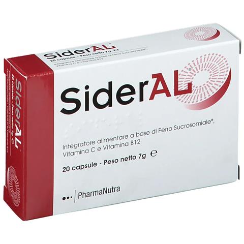 Sideral 20 Capsule - Foto 1