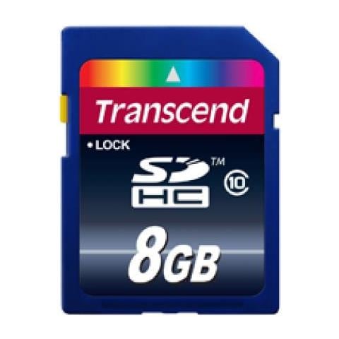 Secure Digital SDHC 8 GB Classe 10 UHS-I (Ultimate) - Foto 5