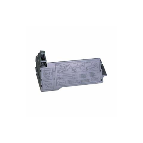 Toner Originale Nero FS-400 / FS-400A Capacità 1500 Pagine - Foto 1