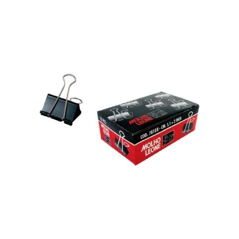 Cf12molle Fermacarte Cm 2 5 - Foto 1