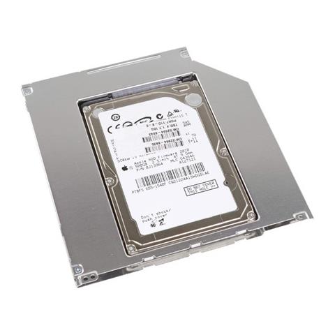 500gb Uni N / B Hard Drive Kit 5400rpm Sata Optical (2nd) Bay - Foto 1