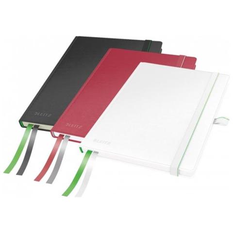 Taccuino Complete A6 1r Nero - Foto 1