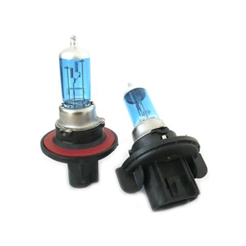 Lampada H13 12V 60W / 55W P26,4t con Effetto Xenon Bianco - Foto 1