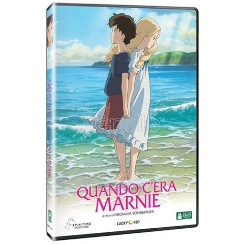Dvd Quando C'era Marnie - Foto 4