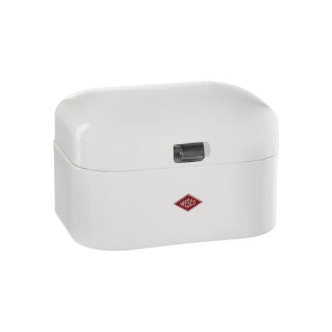 Portapane Single Grandy 28 x 21,5 cm colore bianco - Foto 2