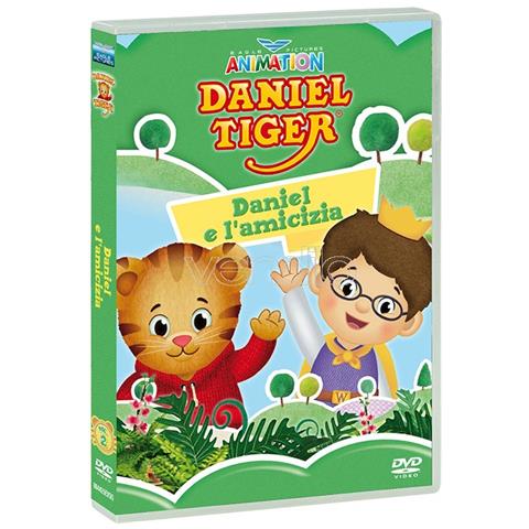 Daniel Tiger - Daniel E L'Amicizia - Foto 2