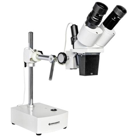 Biorit ICD-CS 10x microscopio (30.5) - Foto 1