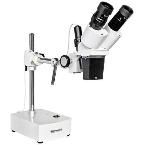 Biorit ICD-CS 10x microscopio (30.5) - Foto 2