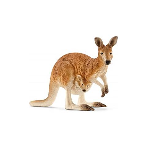 14756 Canguro - Foto 1