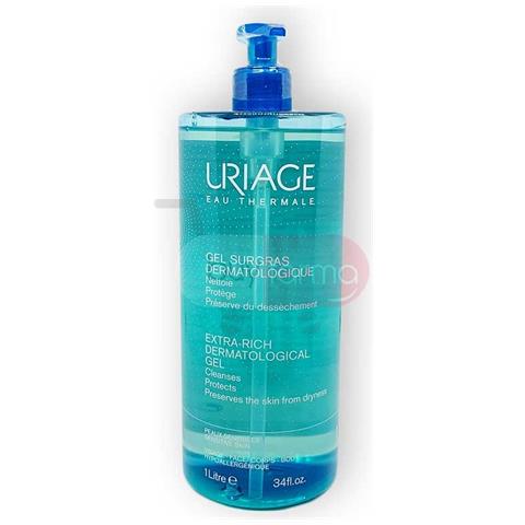 Iq Surgras Liquide Dermatologique 1000ml - Foto 2