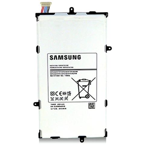 Batteria 3.8v 4800mah 14.24wh Per Sam Tab Pro 8.4 T320 - Foto 1