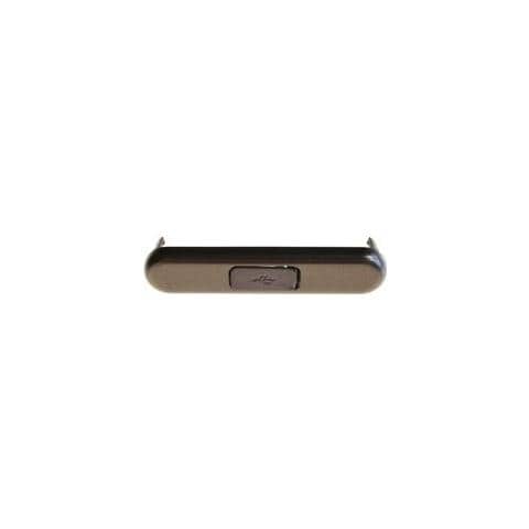 Cover Superiore Nokia 6500c Brown - Foto 1