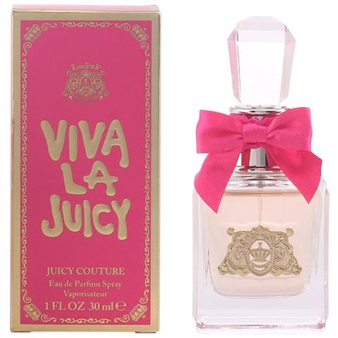 Viva La Juicy Edp Vaporizador 30 Ml - Foto 1