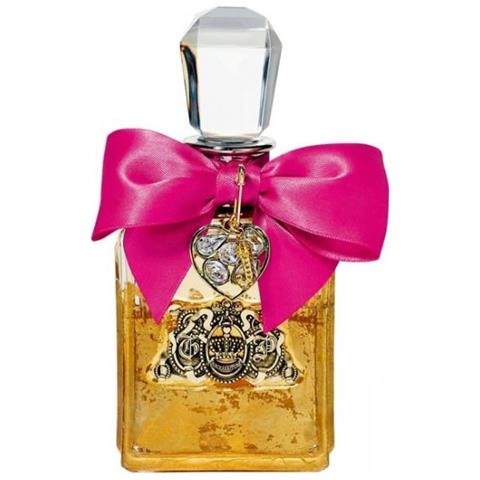 Viva La Juicy Edp Vaporizador 30 Ml - Foto 2