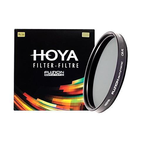HOY PLCF86 Filtro Fusion Pola-Circ 86mm - Foto 1