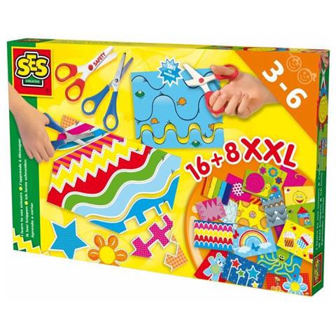 Ho Imparato A Tagliare Xxl - Foto 1