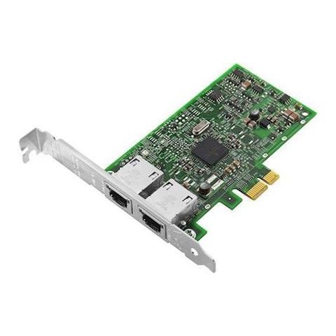 ThinkSystem NetXtreme adattatore di rete PCIe 2.0 x4 - Foto 1