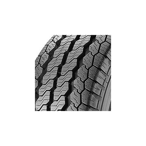 Pneumatico 4 Stagioni Furgone 225/55 R17 101h Vanco 4 Season - Foto 2