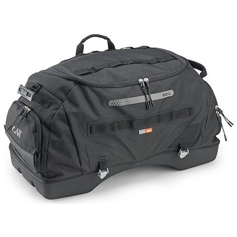 Ut806 Givi Borsa Cargo Da Sella Ultima-t - Foto 1