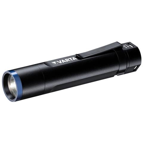 Torcia Night Cutter F20R 18900101111 Illuminazione, 400 Lumen, 147 mt, 22 Ore, 6 Watt Cree LED ad Alte Prestazioni, Batteria Ricaricabile agli Ioni di Litio - Foto 5