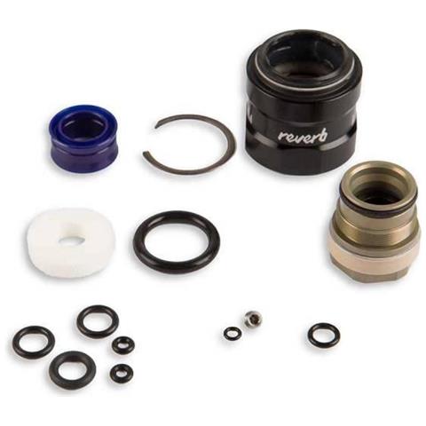 Forcelle Rec Reverb Kit Ricambi Dei Componenti 400h - Foto 1