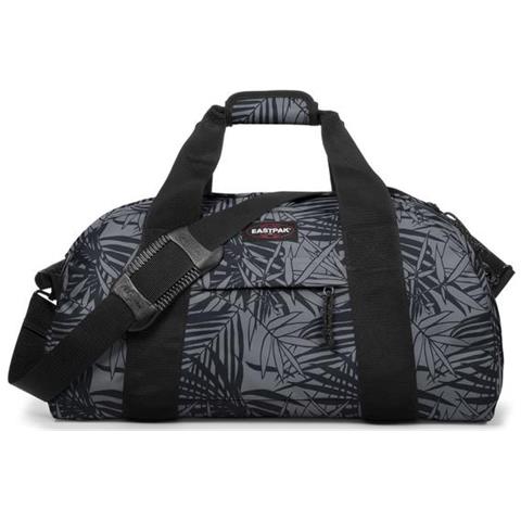 Borsone Station Soft Luggage Lea / black Ek07045t - Foto 1