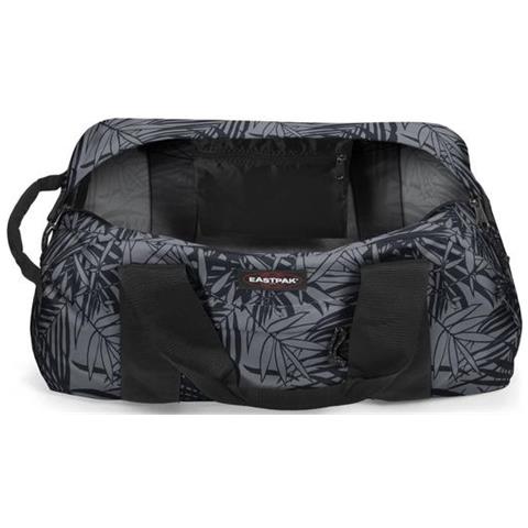 Borsone Station Soft Luggage Lea / black Ek07045t - Foto 2