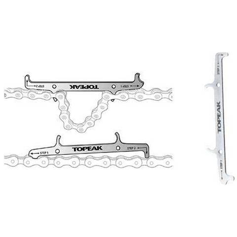 Strumenti Chain Hook And Wear Indicator Manutenzione One Size - Foto 1