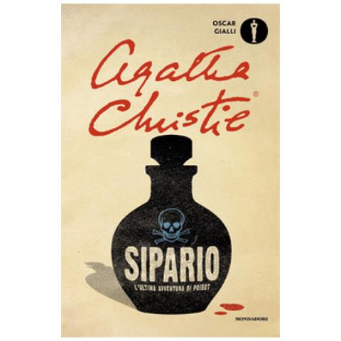 Agatha Christie - Sipario, L'ultima Avventura Di Poirot - Foto 2