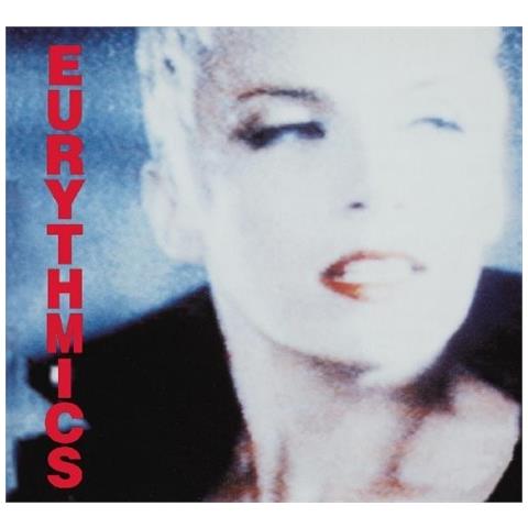 Vinile Eurythmics - Be Yourself Tonight - Foto 1