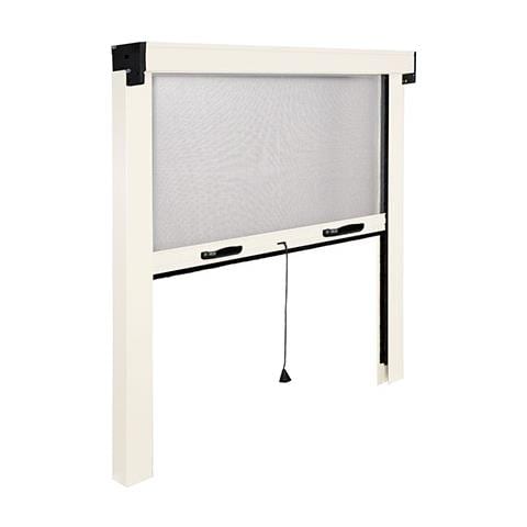 Zanzariera "" -ce"" Bianco Cm. 170x80 - Foto 1