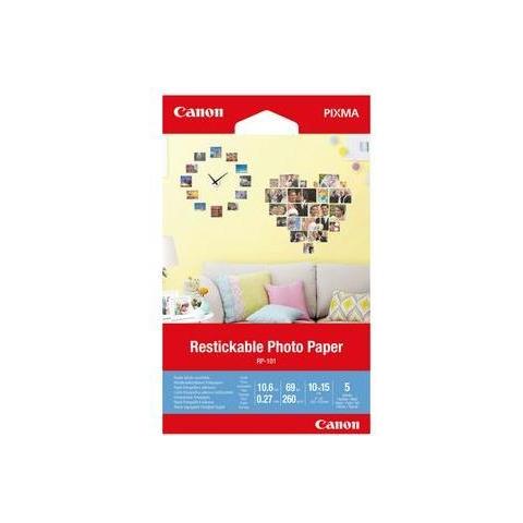 PIXMA Creative Kit 2 MG / RP / PP-201 - Foto 2