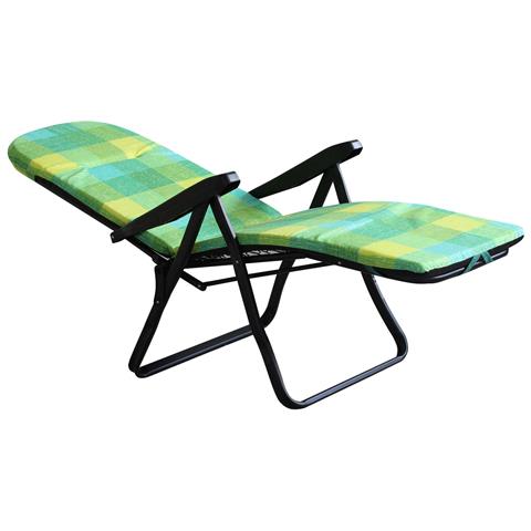 Grace - Poltrona Sdraio Relax Reclinabile - Foto 1