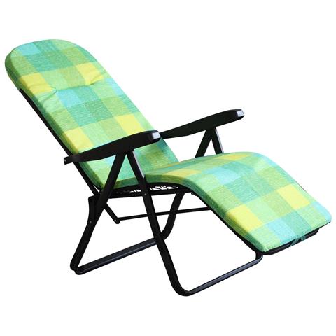 Grace - Poltrona Sdraio Relax Reclinabile - Foto 2