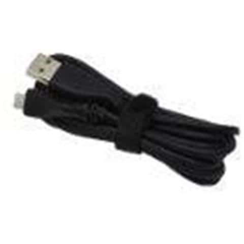 Cavo USB-A a USB-C - 5m Colore Nero - Foto 1