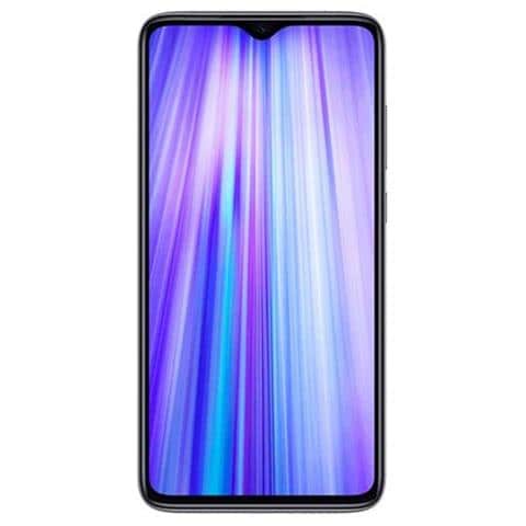 [Ricondizionato BASIC] Redmi Note 8 Pro 64 GB 4G / LTE Dual Sim Display 6.53" Full HD+ Slot Micro SD Fotocamera 64 Mpx Android Bianco - Foto 2