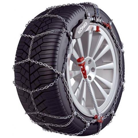 Catene Da Neve Cg-9 116 2004205116 - Foto 6