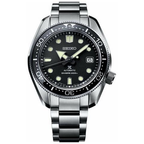 Orologio Uomo Seiko Spb077j1est (44 Mm)  - Foto 1