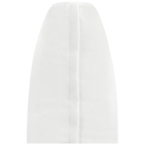 Set Di Fodere Color Bianco Crema Per Cuscini Del Divano Xxl - Foto 17